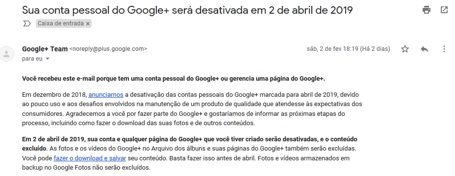 fim google+
